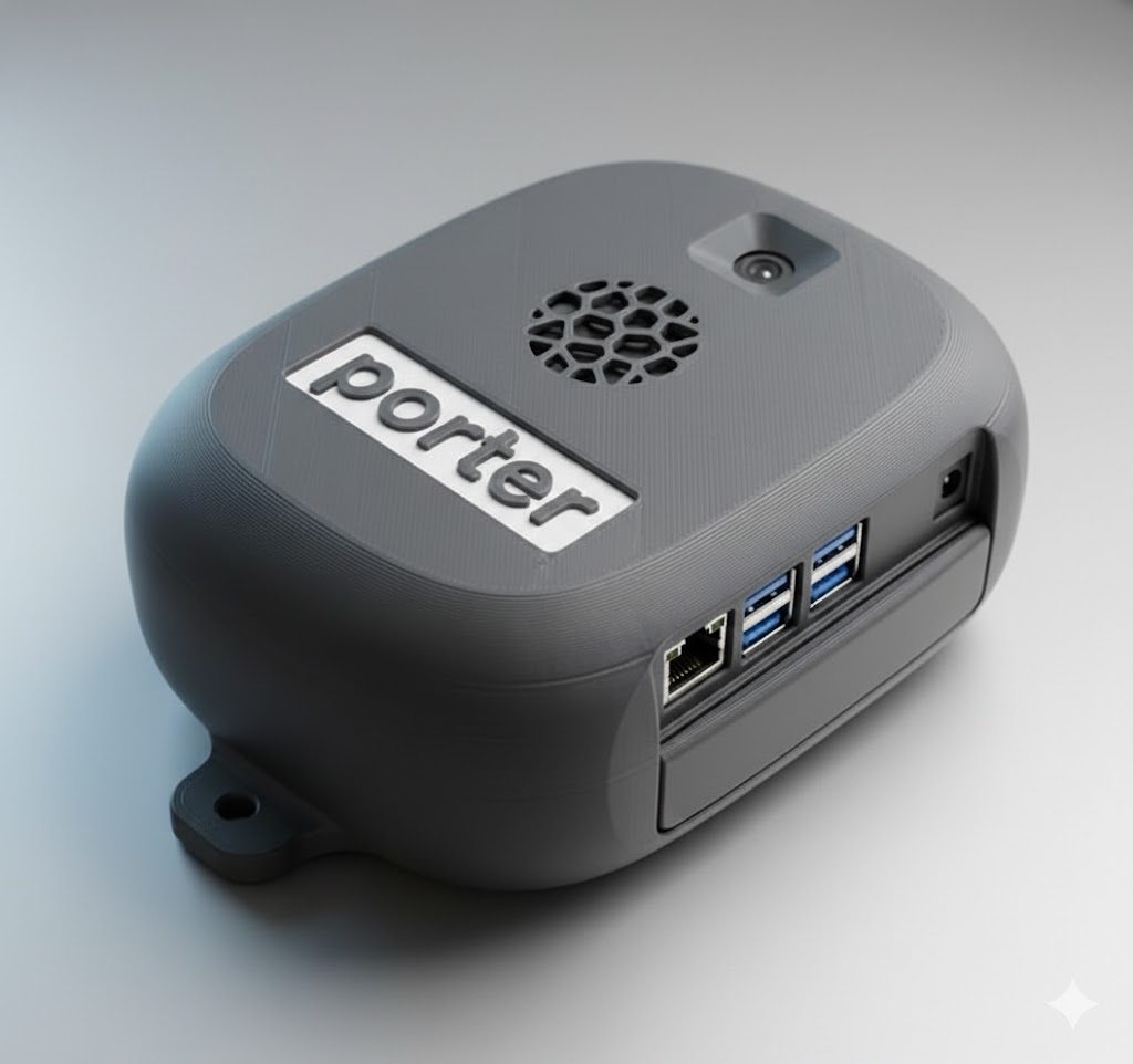 Instalacion de camaras inteligentes